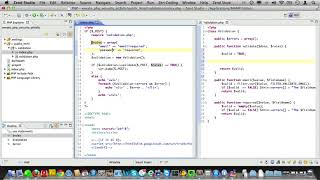 4 PHP Security Generic Server Side Data Validation