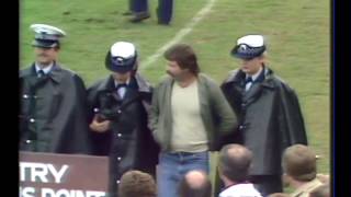 Friendly Arrest in 1983