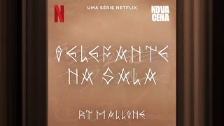 RT Mallone | O Elefante na Sala | Nova Cena | Official Soundtrack | Netflix