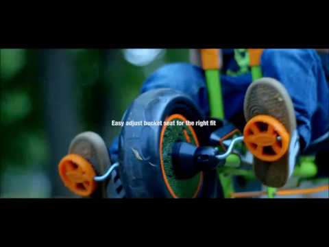 green machine smyths