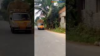 Ashok Leyland Dost 💥 WhatsApp status video #shorts#trending#trucklovers#viral#trend#tread#dost#statu