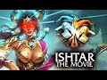 ISHTAR, the Movie - Grandmasters Duel - Smite