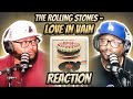 The Rolling Stones - Love In Vain (REACTION) #rollingstones #reaction #trending