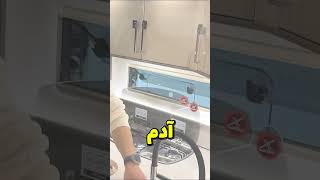 بررسی امکانات داخلی کمپر Imperial Travel Master – تجربه لوکس سفر با کمپر حرفه‌ای #campervan