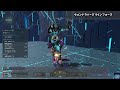 【pso2ngs】テクター 新スキル・クラス調整・おすすめクラスツリー構成全部解説！