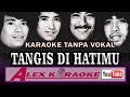 TANGIS  DI HATIMU ~ Karaoke Tanpa Vokal  ~ Koesplus NADA PRIA