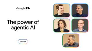 Defining the agentic AI era