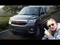 GM is Making a $9,000 Truck and Here's What I Really Think of It