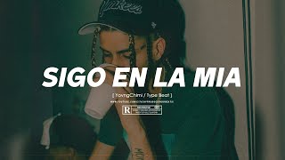 Instrumental De Rap - ''Sigo En La Mia'' | Desahogo Beat | Type Beat 2022