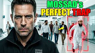 How Mossad Exposed Iran’s Secret Terror Network Across 30 Countries