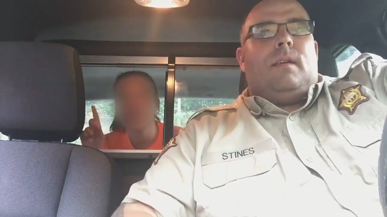 Cop Testifies Judge And Sheriff Had Dispute Before Shooting Youtube