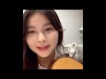 【前半】坂口有望 instagram live 2020.09.26