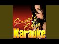 Be with You (Originally Performed by Akon) (Instrumental)