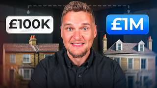 How Everything Changes After You Make £100K