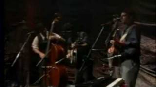 Avett Brothers - Old Joe Clark / Please Pardon Yourself - Woodsongs #269 part 3
