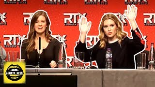 Always Open: Ep. 83 - London is Always Open | Rooster Teeth