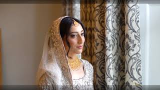 Pakistani wedding highlights | Luxury Asian wedding videography and 4k Filming | Hunton Park