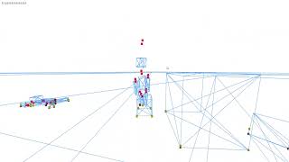 Javascript physics engine