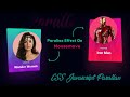Parallax Mouse Move Effect Using Javascript (CSS Card)