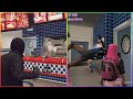 Lang Buddha C4's Burgershot (Both POVs) | NoPixel 3.0 GTA RP