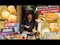 Kolkata Famous Chhangani Club Kachori | Indian Street Food | the tweedie family