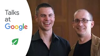 Breakthrough | Ted Nordhaus & Michael Shellenberger | Talks at Google