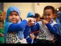 Majlis At Ta'aruf Wat Takhrij 2015 - Majlis Konvokesyen Restu Kids 2015