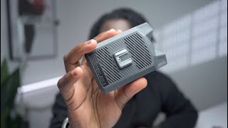 This Device Lets you Tether Wirelessly to Capture One. HollyLand Vcore