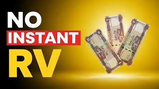 Why The Dinar Won T Revalue Overnight