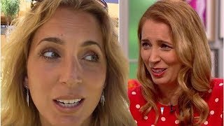 Jasmine Harman: ‘I've come under fire' A Place In The Sun presenter HITS OUT