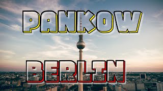 Driving in Berlin Pankow 4K ASMR