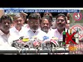 thirumavalavan met cm mk stalin alcohol prohibition tamilnadu chennai sun news