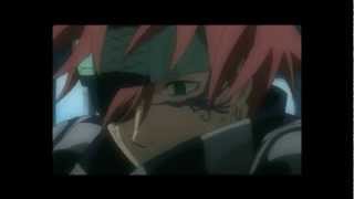 D.gray-man Lavi amv if today was your last day