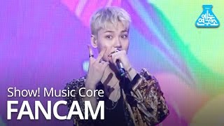 [예능연구소 직캠] ZELO - Questions, 젤로 - 알고싶어@Show Music Core 20190706