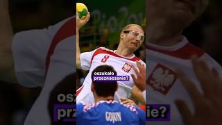 Karol Bielecki ocenił stan polskiego sportu. Wymowne słowa #shorts #piłkaręczna #dzieci #legenda