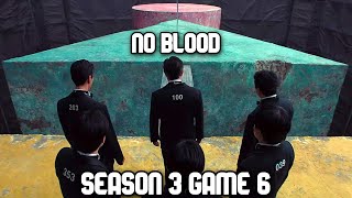 Sky Squid Game - Squid Game 3 (No Blood)