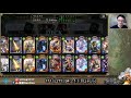 【蛋蛋】《shadowverse 闇影詩章》皇家最強套路 天梯36勝1敗 環境t1確認！『vc版本 希瓦自然皇』卡組介紹