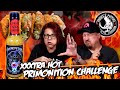 Primonition Taco Challenge | Primo's Peppers