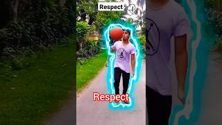 respect video 2024 #short #viral #trending