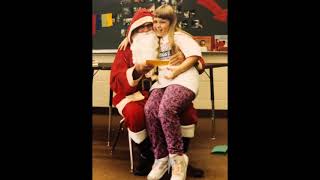 WLUV FM Radio - Santa Claus Taking Kids Phone Calls - December 15th and December 22nd, 1979