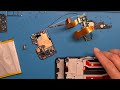 oppo a94 5g a95 5g screen replacement and disassembly original display