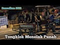 TONGKLEK PLUMPANG MENOLAK PUNAH.. !!! || Edisi Membangunkan Sahur Di Bulan Suci Ramadhan 2022