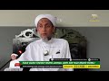 Tadabbur surah As-Sajadah | TG Syeikh Muhd Zainul Asri