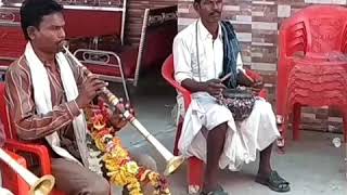 Folk music of Santrampur, Gujarat