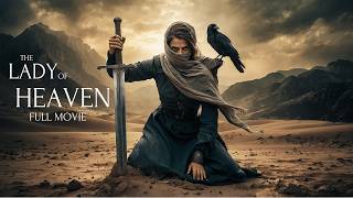 The Lady of Heaven | Powerfull Action Drama Movie In English | Full HD