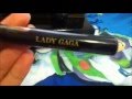 Lady Gaga Fame Perfume Gift Set