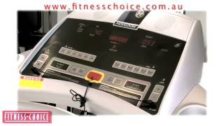 Horizon Adventure 3 Plus Treadmill   Fitness Choice