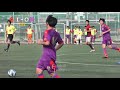 愛工大名電高校ー名古屋高校　前半戦ダイジェスト【私学祭サッカー2020 決勝戦】