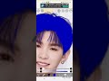 ninepercent星空蓝 ninepercent eiei 蔡徐坤 黄明昊 尤长靖 王子异 王琳凯 朱正廷 范丞丞 陈立农 林彦俊