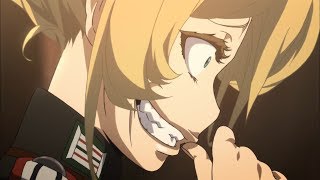 Saga of Tanya the Evil: A War Against the World